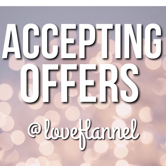 Accepting Offers! Thank you to my PFFs 🌿 - Picture 2 of 2